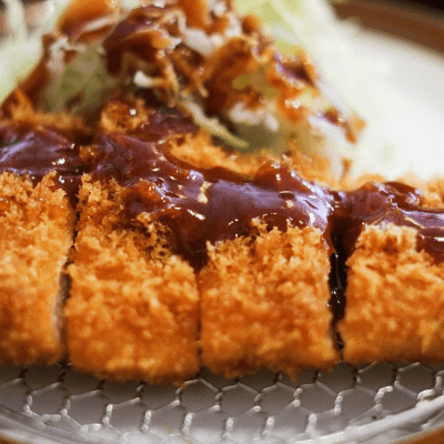 とんかつ